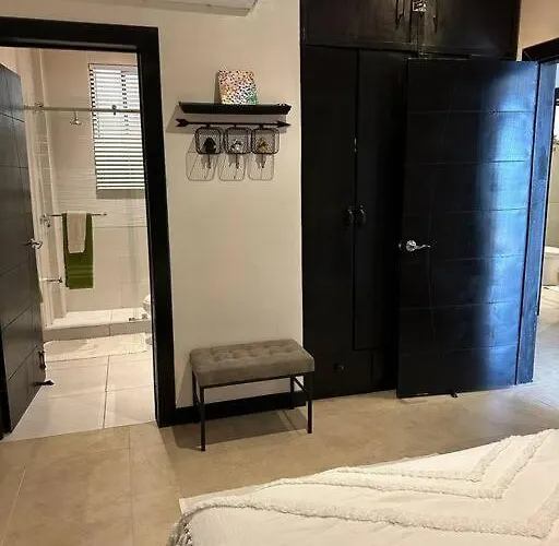 Apartment Breathtaking Ocean View Samara
