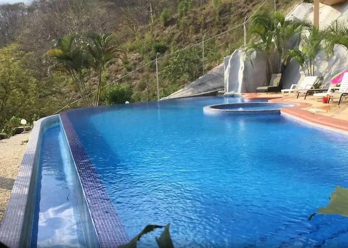 Apartment Breathtaking Ocean View